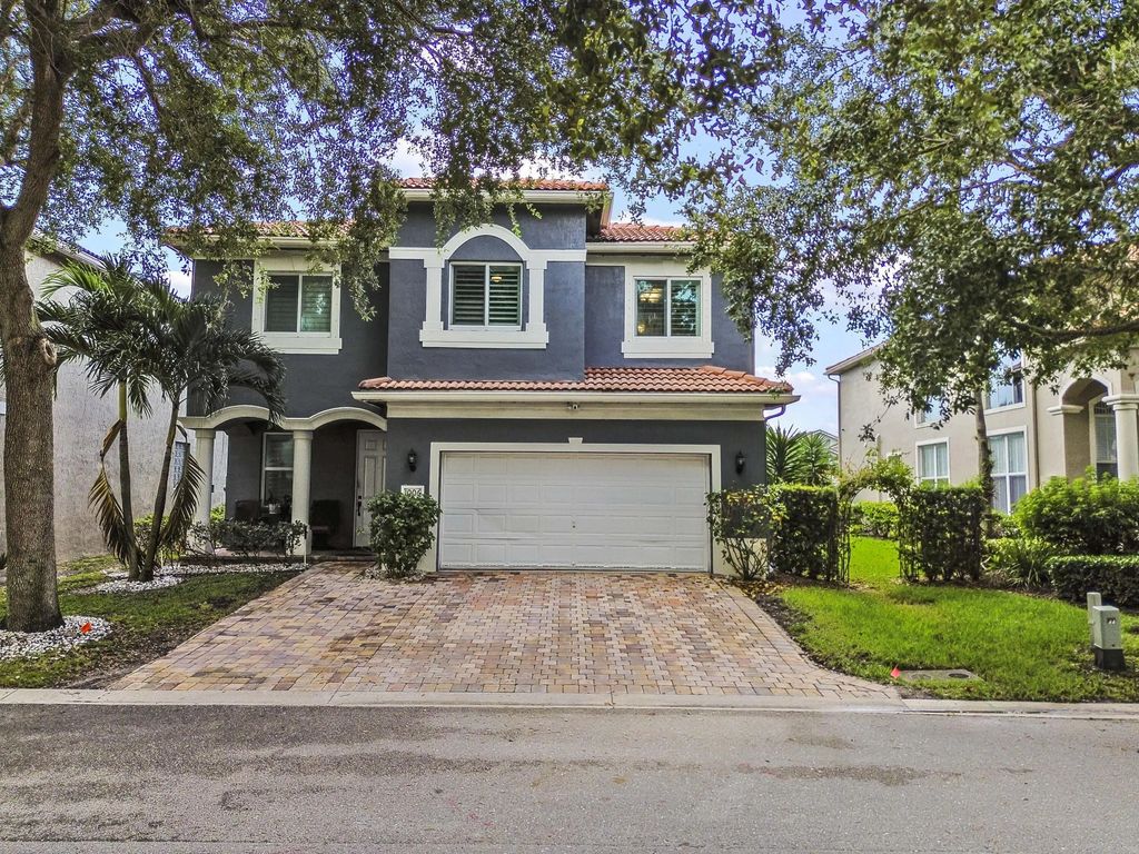 1006 Center Stone Lane, Riviera Beach