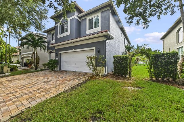 2 of 42 - 1006 Center Stone Lane, Riviera Beach, FL