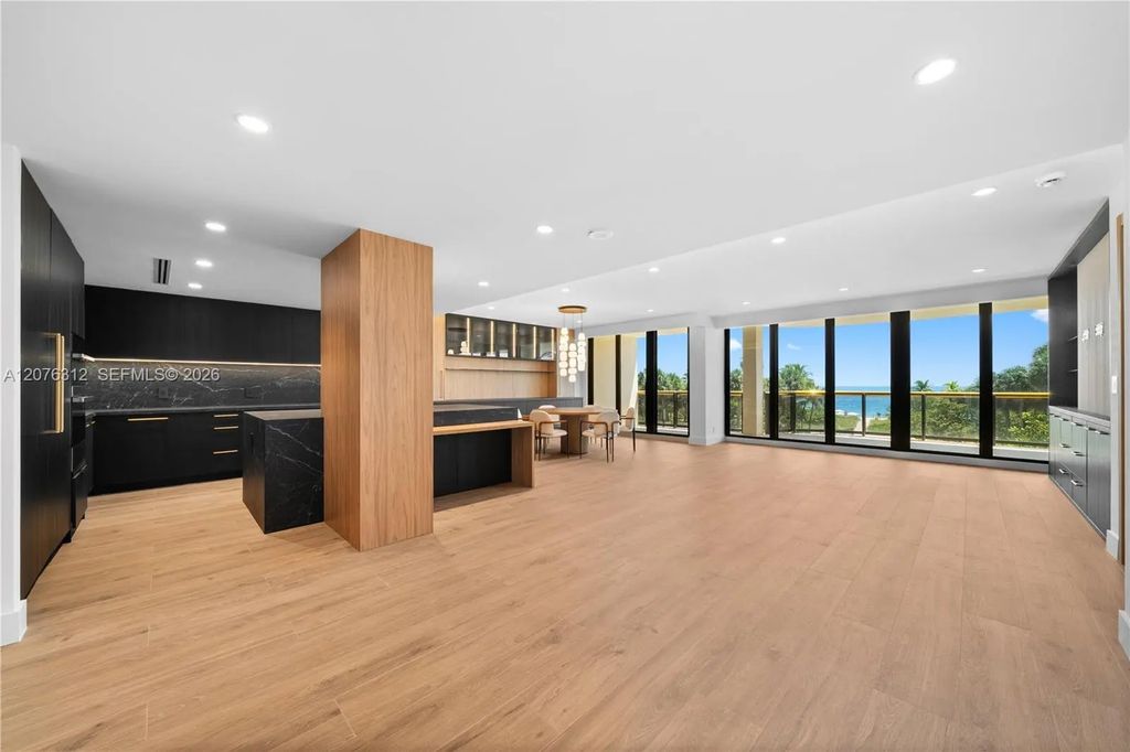 9999 Collins Avenue #3f, Bal Harbour