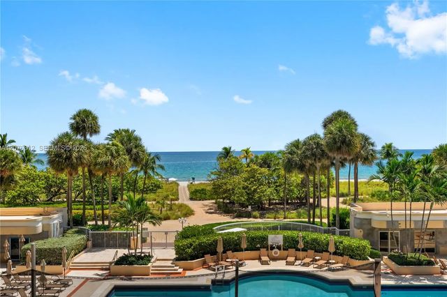 2 of 51 - 9999 Collins Avenue #3f, Bal Harbour, FL