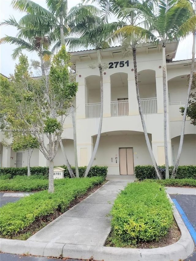 2751 Executive Park Drive #202, Weston