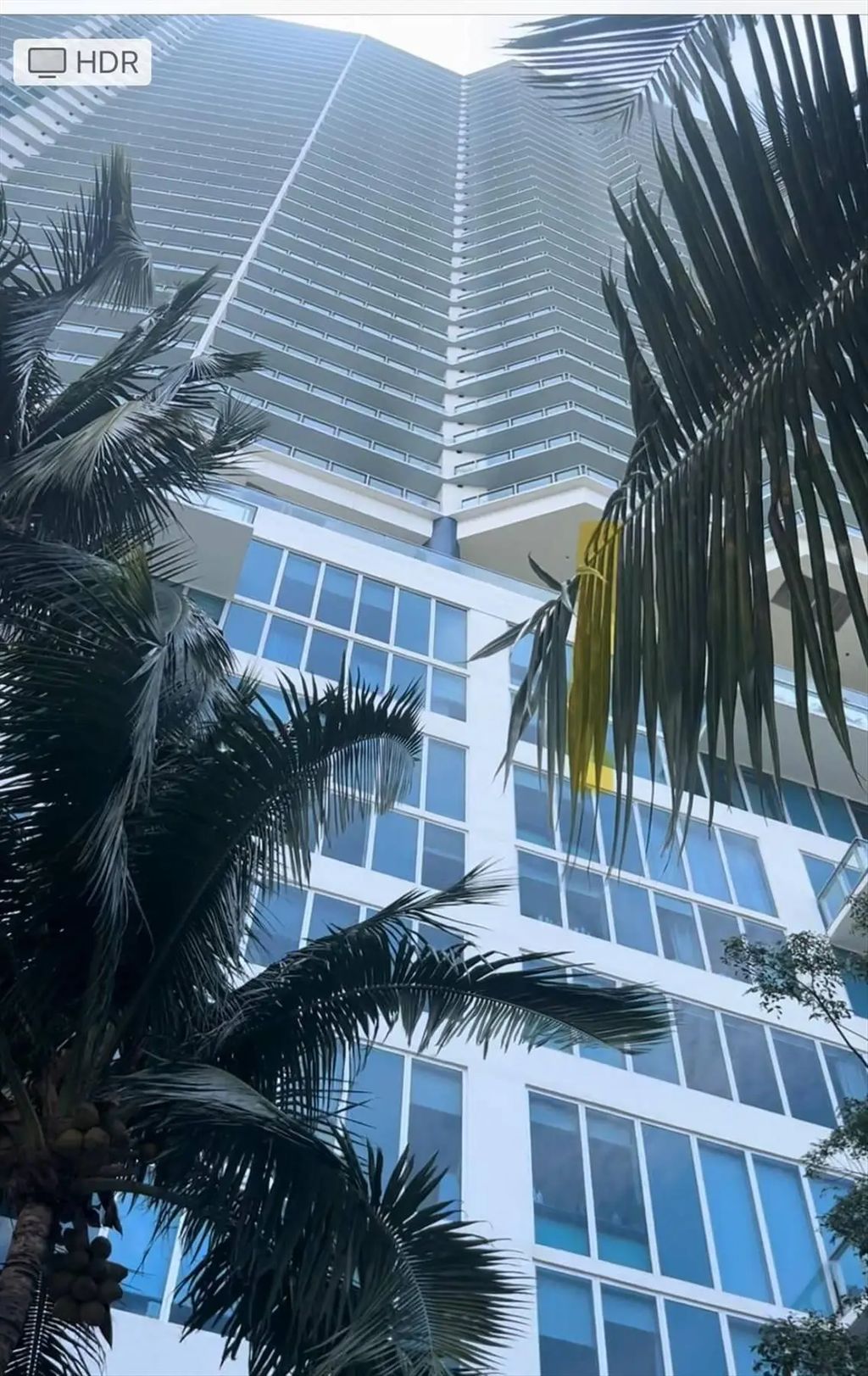 185 Sw 7th Street #1802, Miami