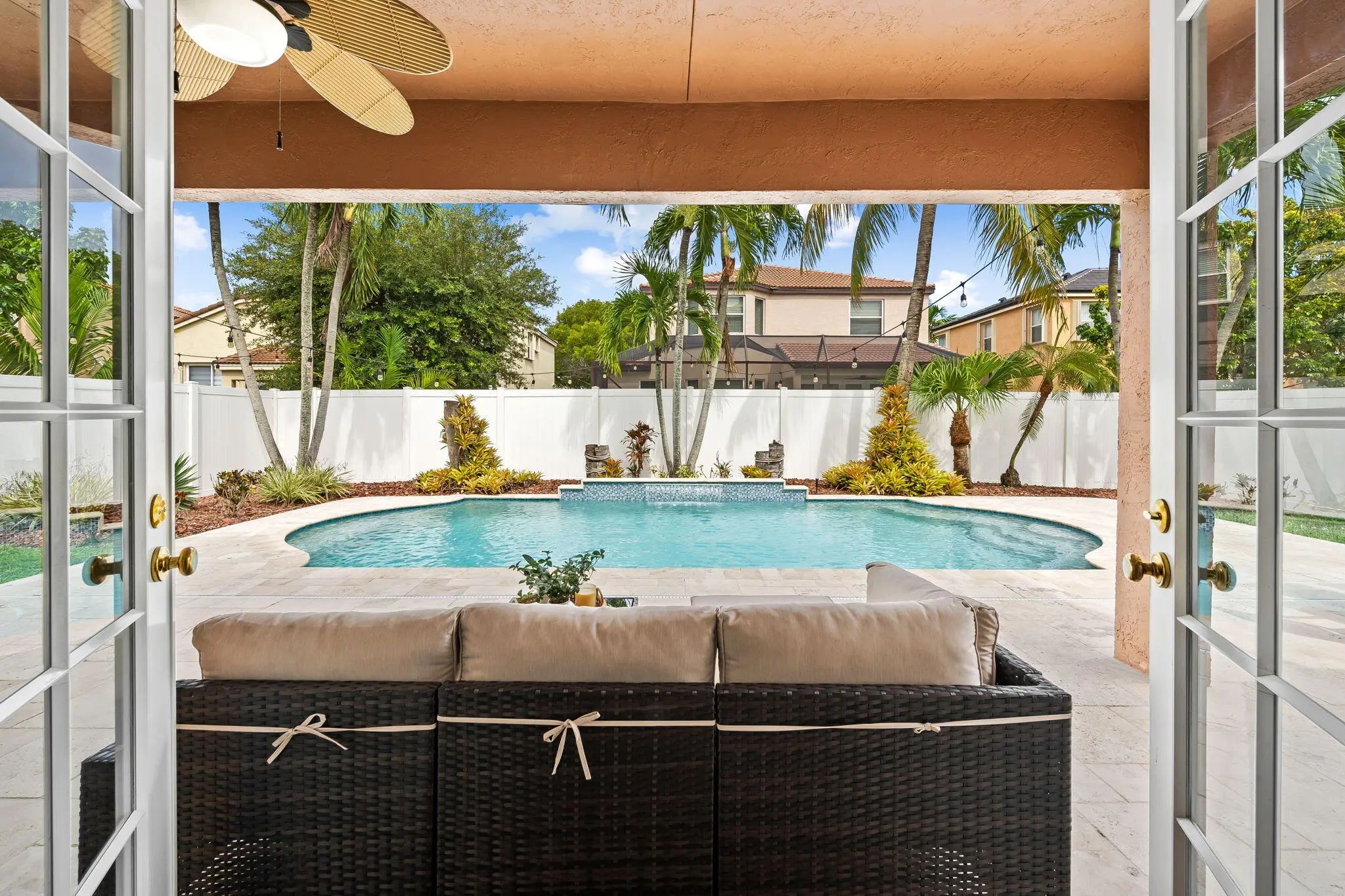 5019 Sw 164th Avenue, Miramar