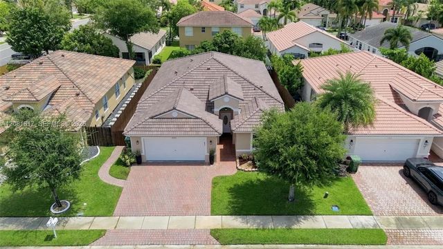 2 of 28 - 1521 Sw 194th Terrace, Pembroke Pines, FL