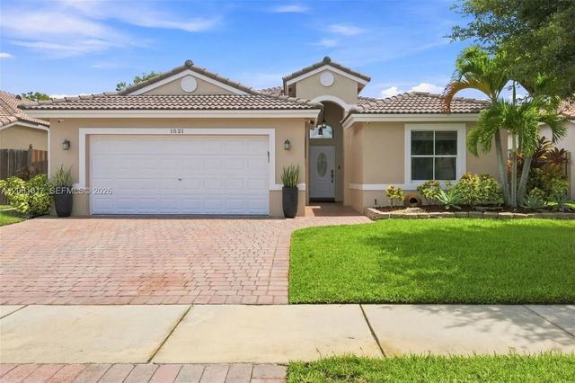 3 of 28 - 1521 Sw 194th Terrace, Pembroke Pines, FL