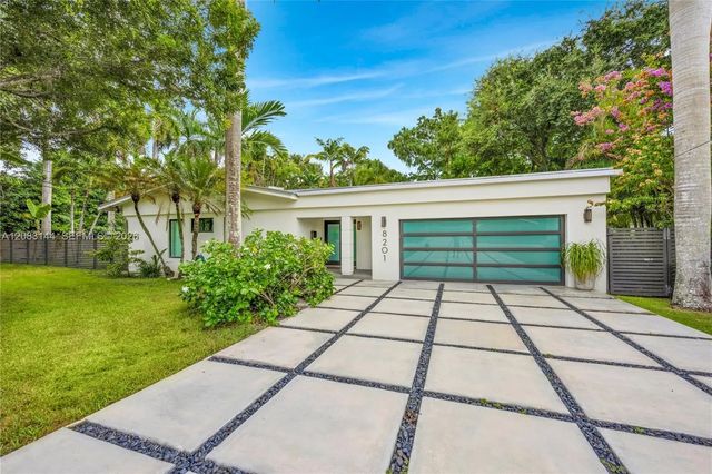 8201 Sw 62nd Avenue, South Miami