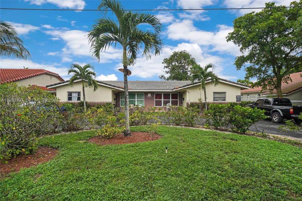 11041 Nw 39th Street, Coral Springs