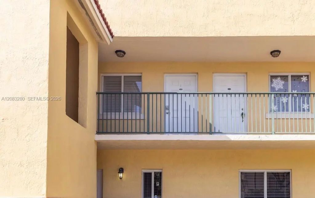 12625 Sw 91st Street #203, Miami