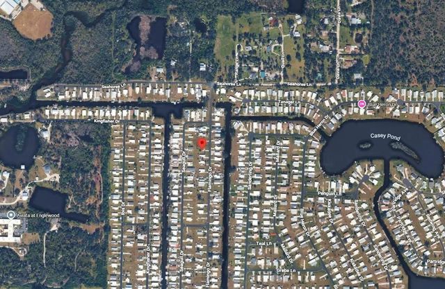 3 of 3 - 1262 Flamingo Drive, Englewood, FL