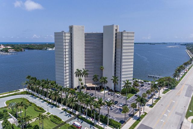1200 S Flagler Drive #1105, West Palm Beach