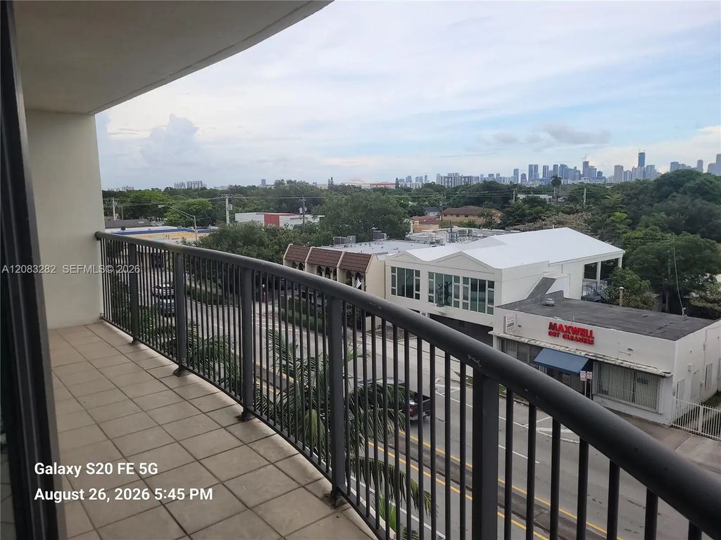 1690 Sw 27th Avenue #501, Miami
