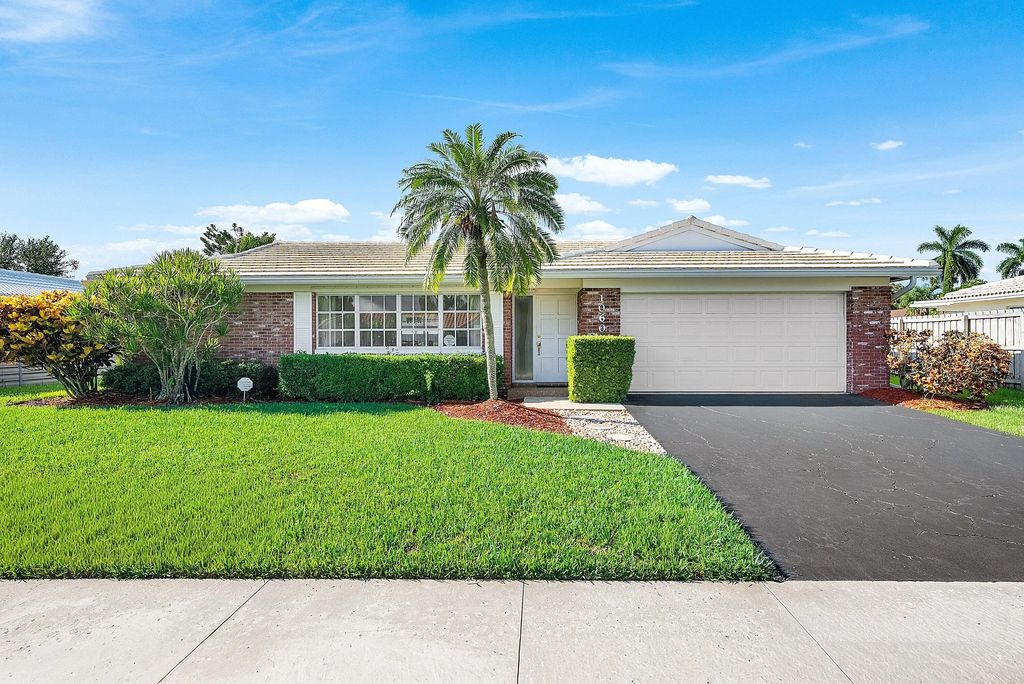 1060 Nw 9th Street, Boca Raton