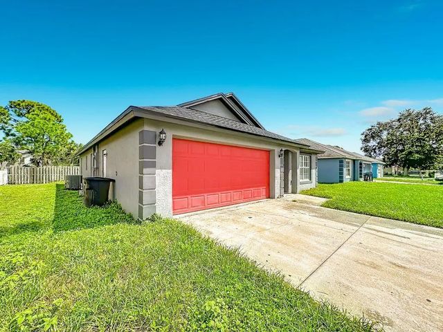 2 of 20 - 2914 Zora Neal Drive, Fort Pierce, FL