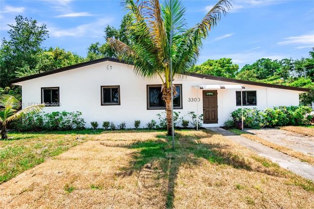 2 of 23 - 3300 Sw 40th Avenue, West Park, FL