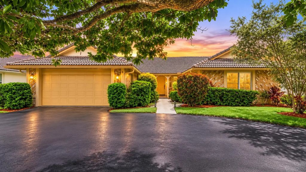 2111 Nw 86th Way, Coral Springs