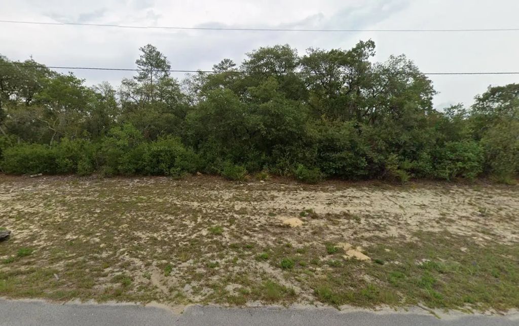 Tbd 43rd Court, Ocala