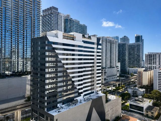 175 Sw 7th Street #1809, Miami