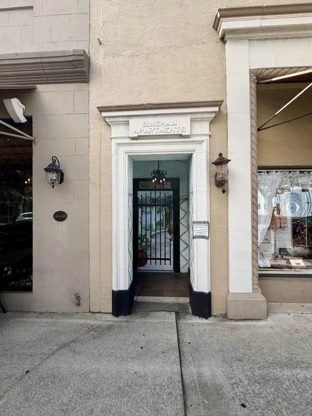 406 Northwood Road #4, West Palm Beach