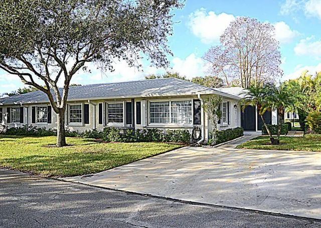 10101 S 44th Drive, Boynton Beach