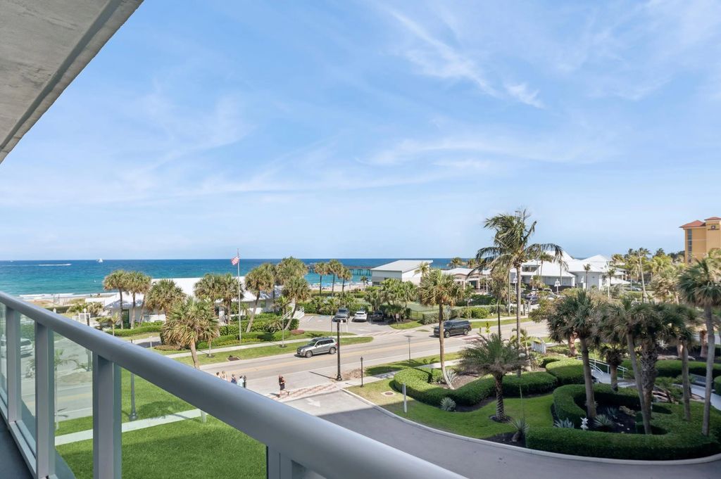 333 Ne 21st Avenue #520, Deerfield Beach