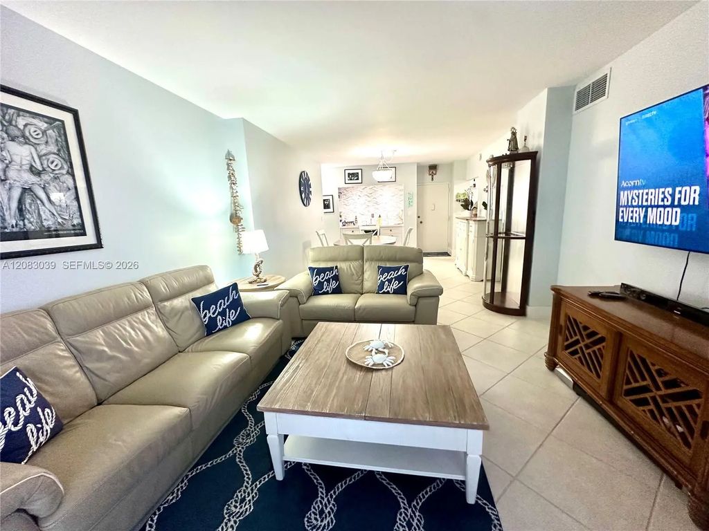 1950 S Ocean Drive #2c, Hallandale Beach
