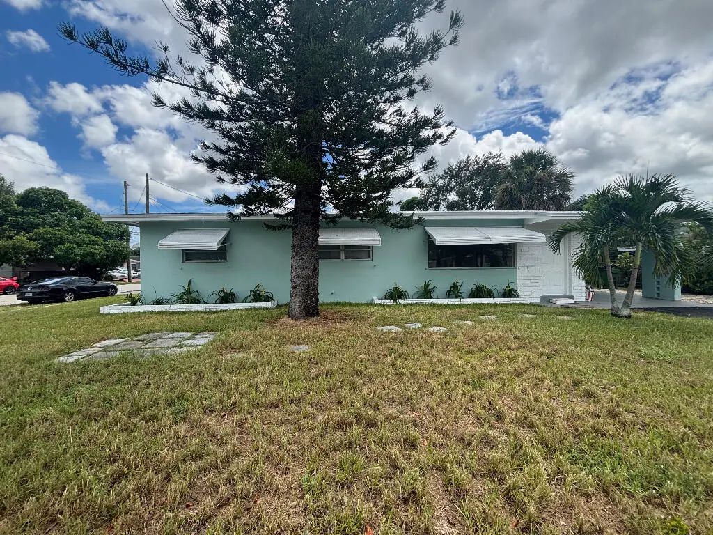 1700 Nw 5th Street, Fort Lauderdale