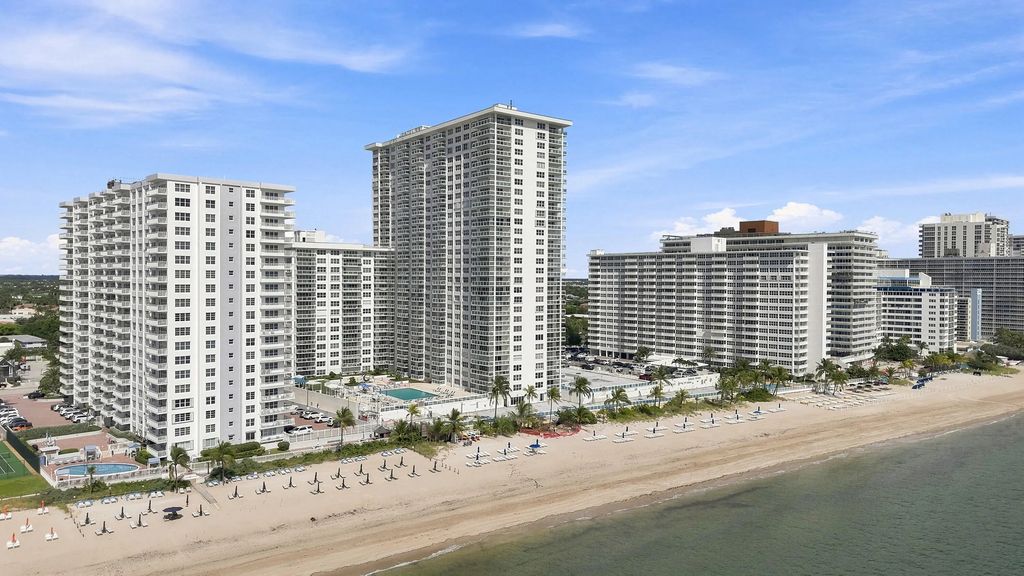 3900 Galt Ocean Drive #2415, Fort Lauderdale