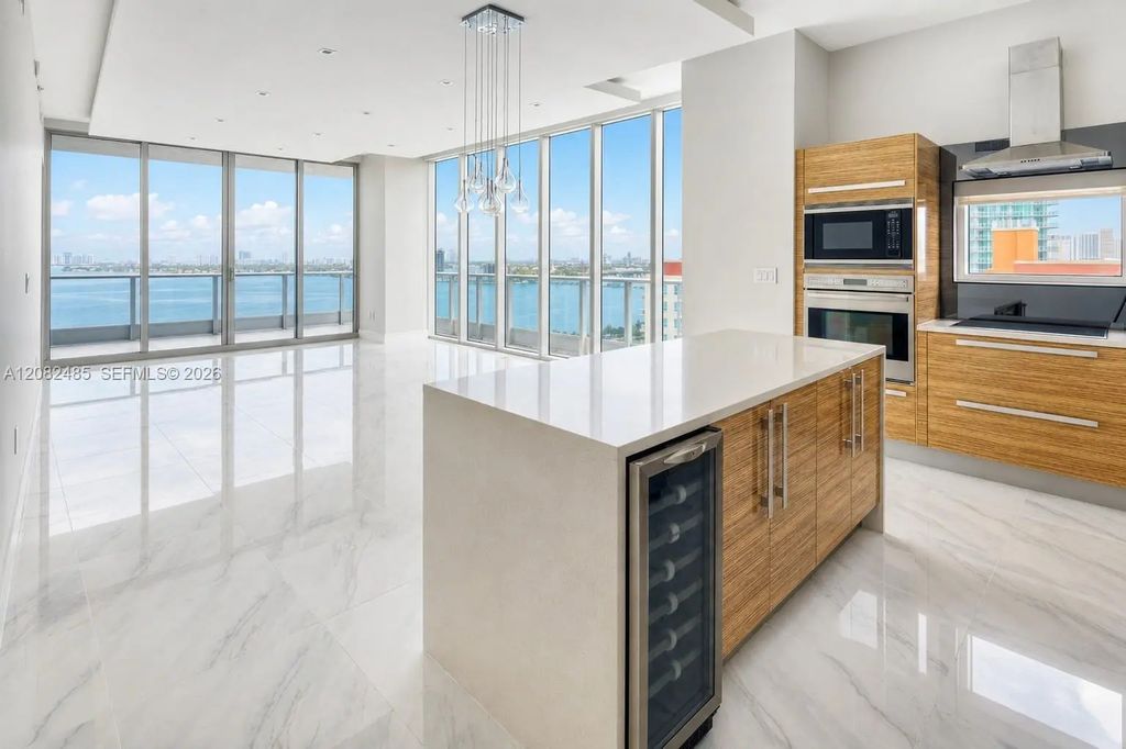 2020 N Bayshore Drive #1710, Miami