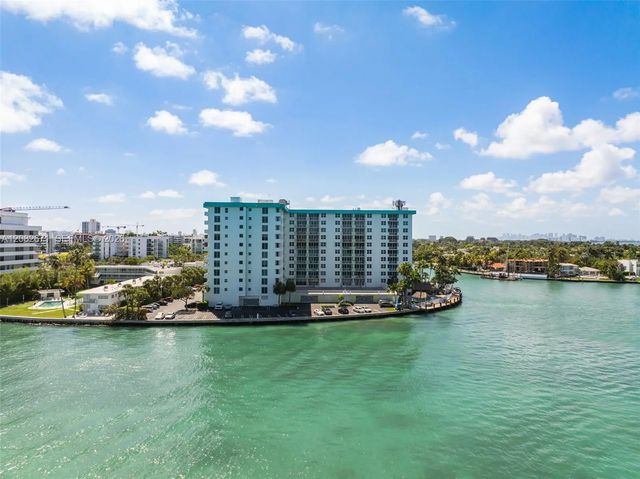 10350 W Bay Harbor Drive #9c, Bay Harbor Islands