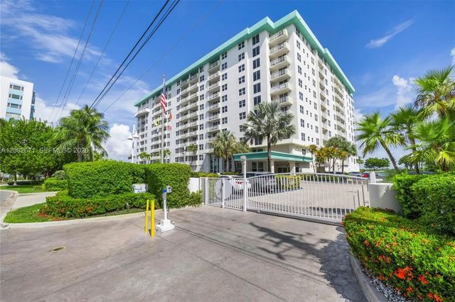 2 of 52 - 10350 W Bay Harbor Drive #9c, Bay Harbor Islands, FL
