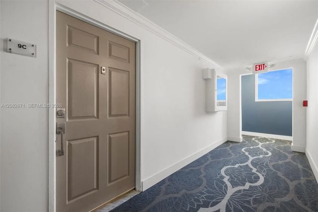 4 of 52 - 10350 W Bay Harbor Drive #9c, Bay Harbor Islands, FL