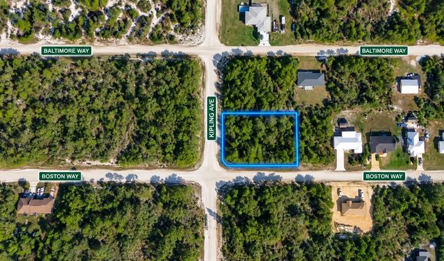 3 of 3 - 234 Boston Way, Lake Placid, FL