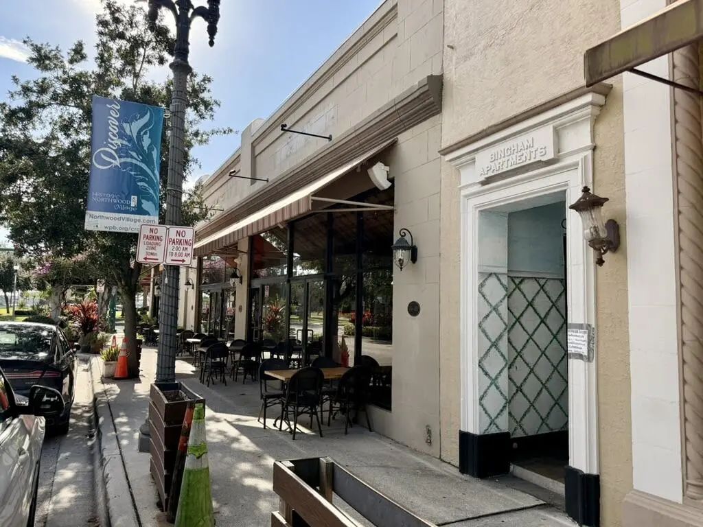 406 Northwood Road #3, West Palm Beach