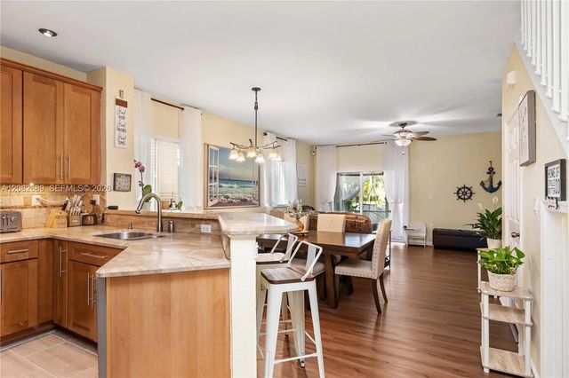2 of 44 - 5741 Isles Circle, Tamarac, FL