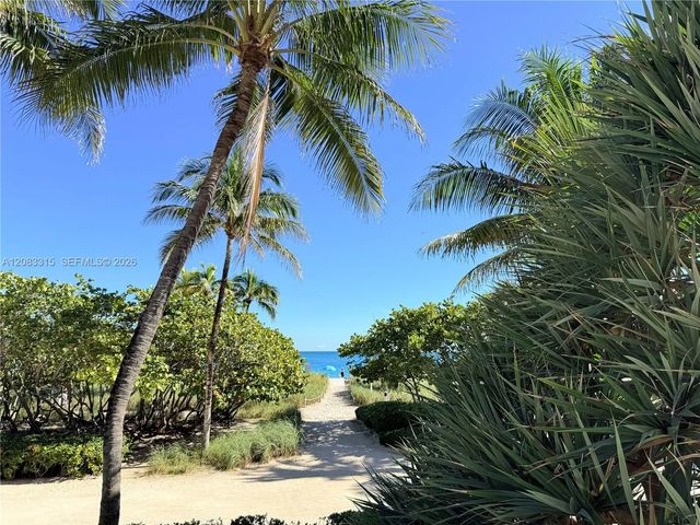 2 of 20 - 10185 E Collins Avenue #822, Bal Harbour, FL