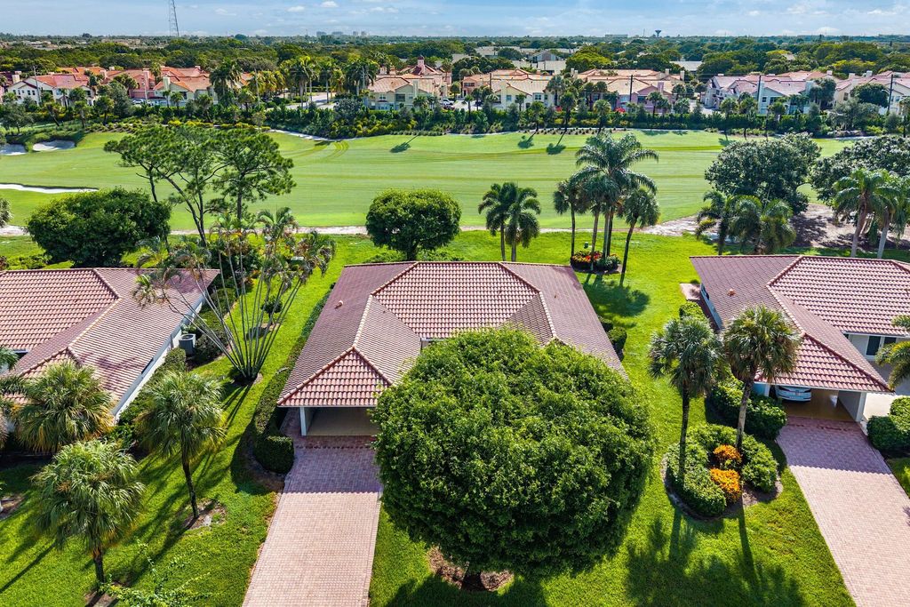 10620 Limeberry Drive, Boynton Beach