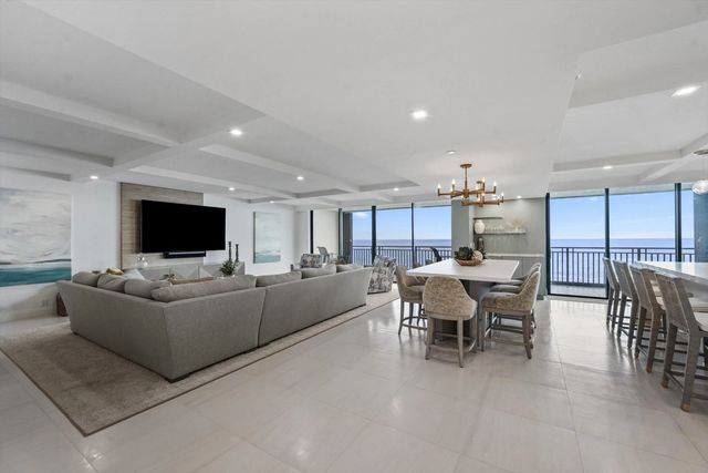4 of 30 - 19750 S Beach Road #3030, Jupiter, FL