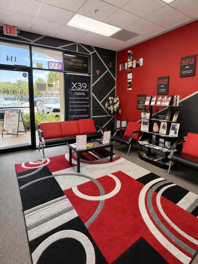 2 of 5 - 466 Sw Port St Lucie Boulevard #ste 114, Port St. Lucie, FL