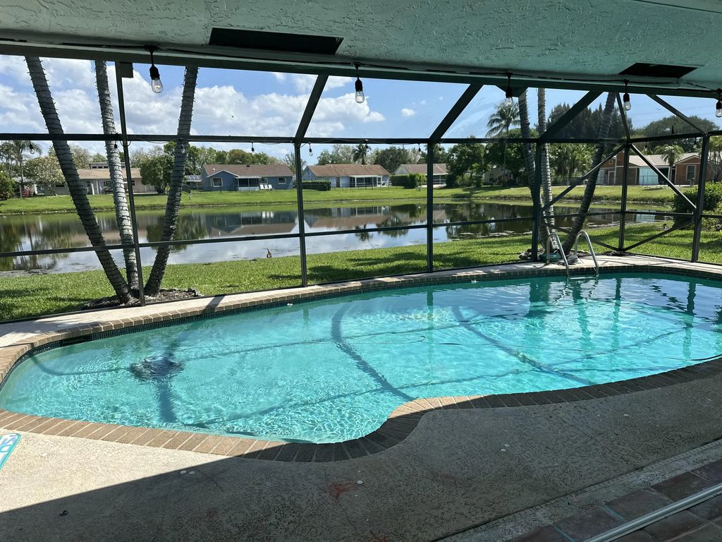 5099 Little Beth Drive S, Boynton Beach