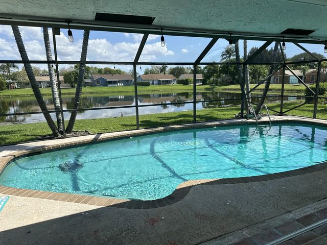 5099 Little Beth Drive S, Boynton Beach