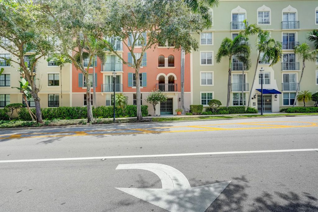 780 S Sapodilla Avenue #412, West Palm Beach