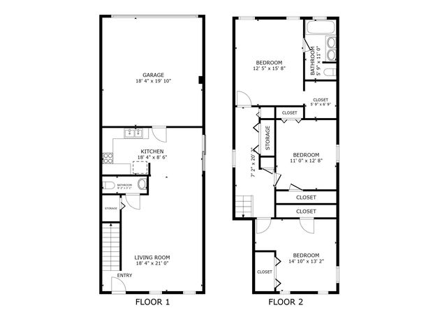2 of 39 - 2155 Se Casselberry Drive, Port St. Lucie, FL