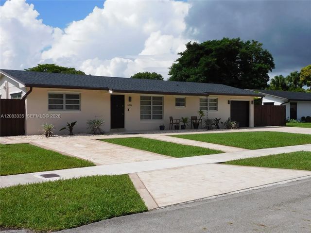 14524 Sw 80th Street, Miami