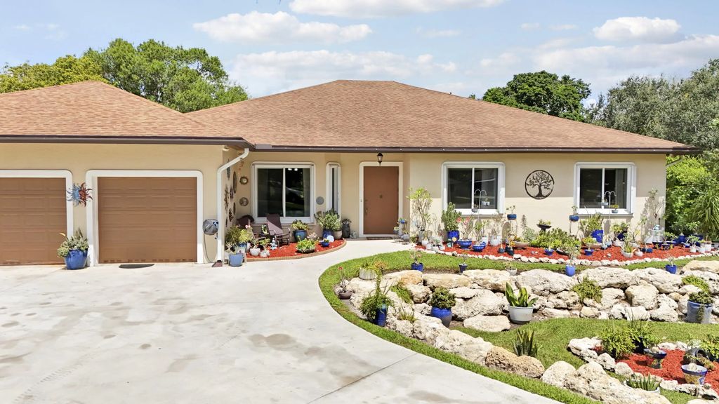 20231 Sw 49th Court, Southwest Ranches