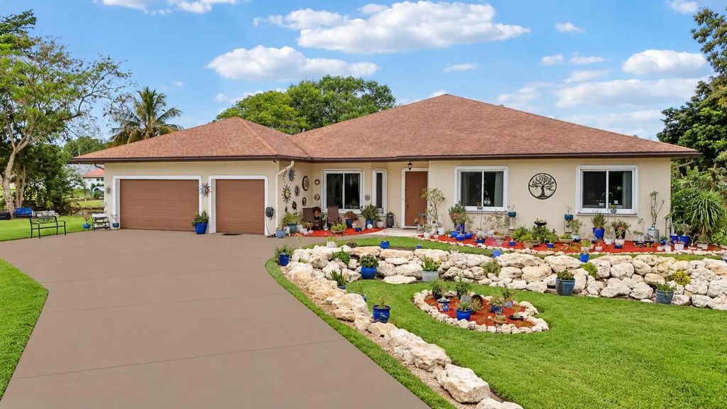 20231 Sw 49th Court, Southwest Ranches