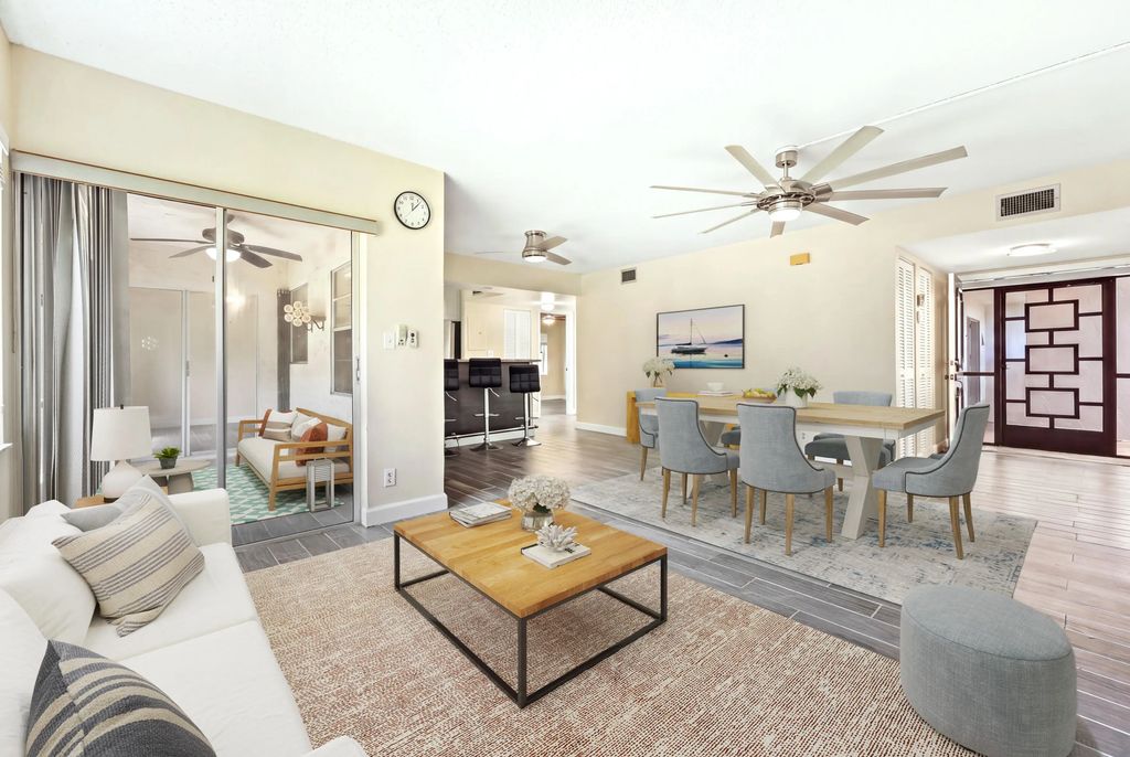 5791 Spindle Palm Court #a, Delray Beach