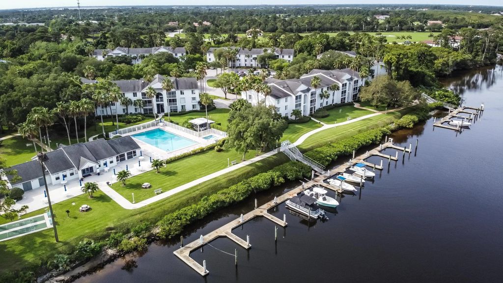 2508 Se Anchorage Cove #d-2, Port St. Lucie