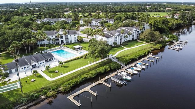 2508 Se Anchorage Cove #d-2, Port St. Lucie