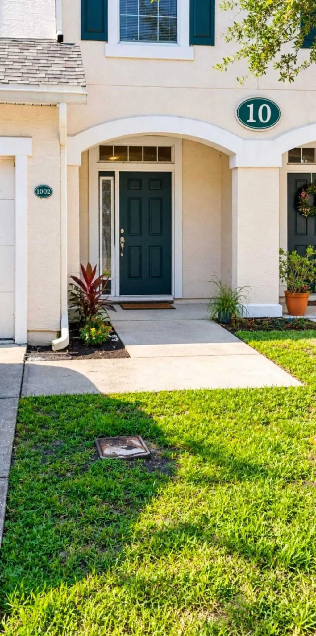 5260 Collins Road #1002, Jacksonville