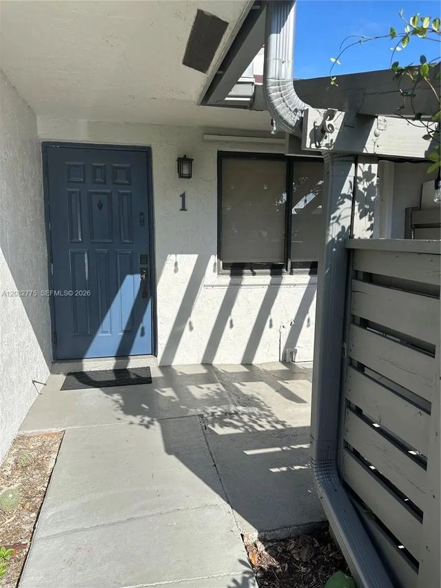 2 of 58 - 445 Lakeview Drive #1, Weston, FL